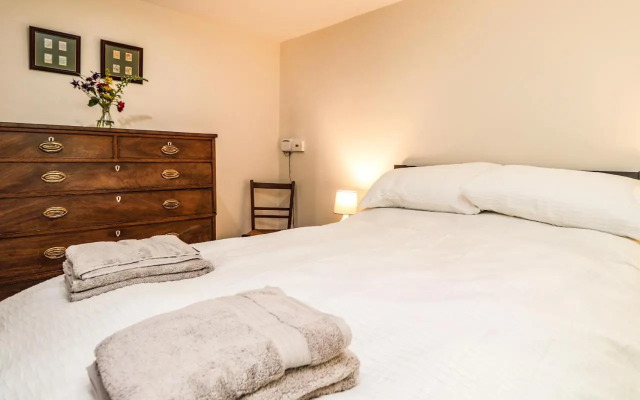 Loose Farm Lodge