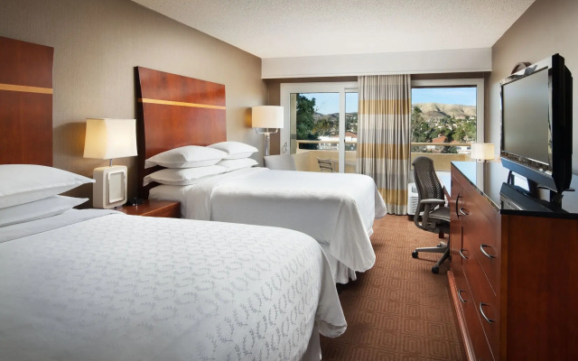 Sheraton Agoura Hills Hotel