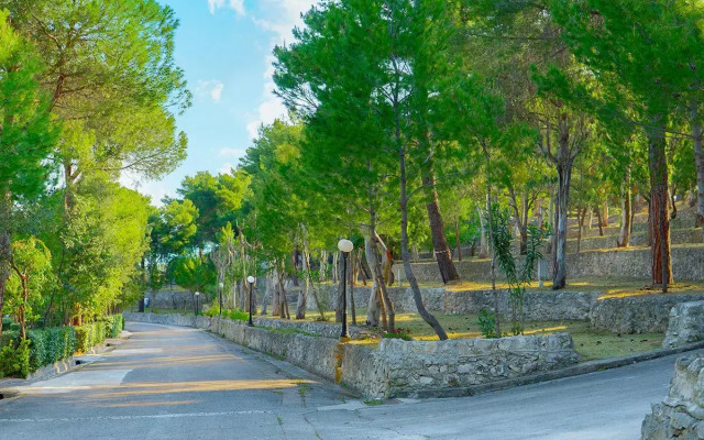 Centro Turistico San Nicola