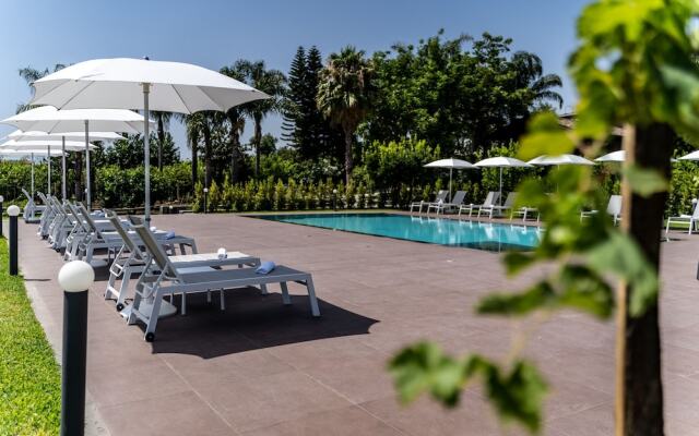 Agriturismo Virdamuri