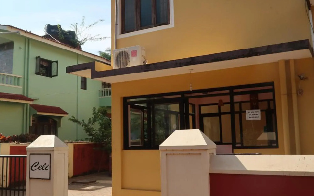 OYO Rooms Near Calangute Beach