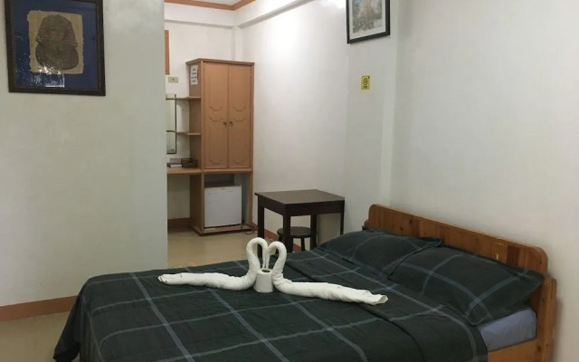 El Pueblo Rhizort