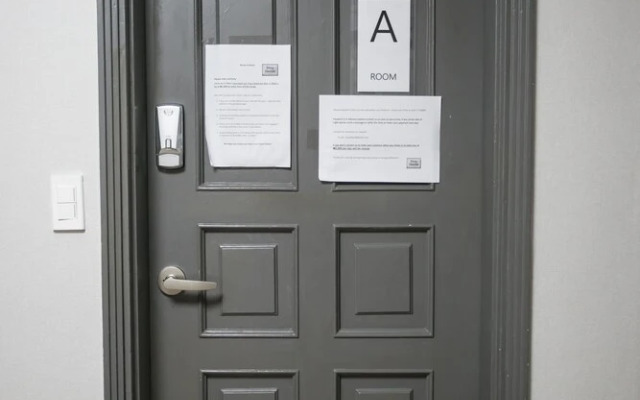 StoryG Guesthouse - Hostel