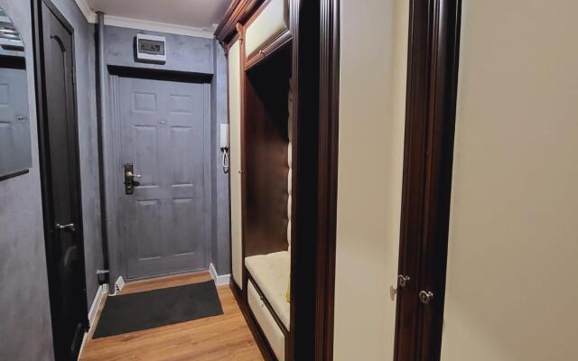 Апартаменты на улице Татарстан 53