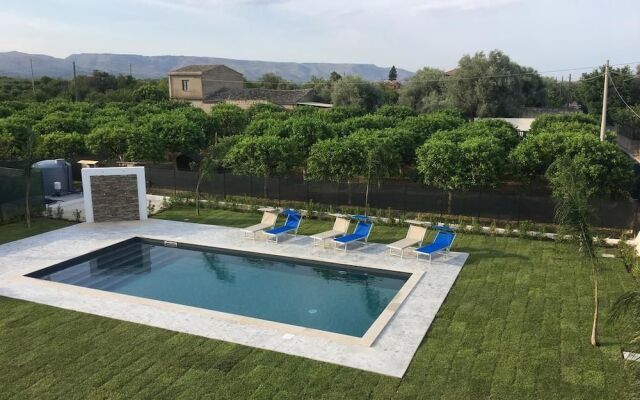 B&B Sun Of Sicily
