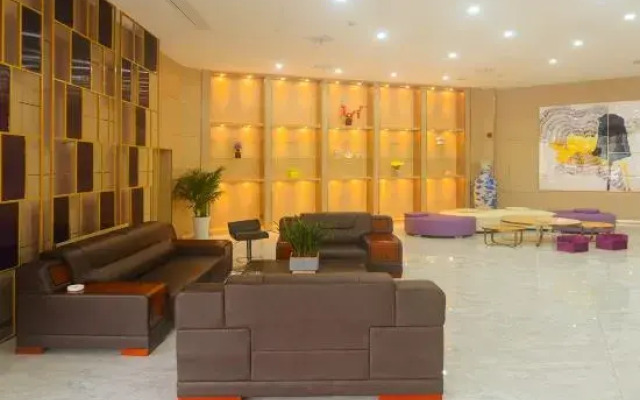 Lifeng Hotel Universal Pearl City Store