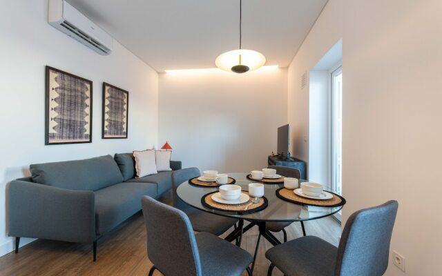BRUM Design Apartments