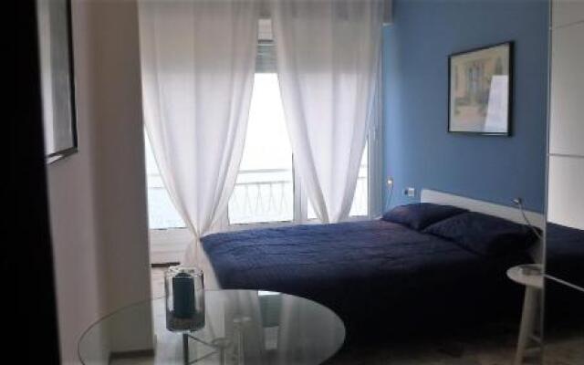 Carlo's SM18 CasadelSole