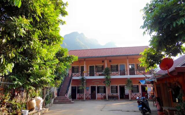 Amphai Guesthouse