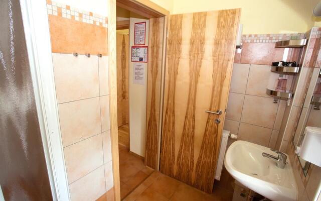 Apartmaji Vila Klara