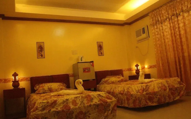 Le Pram Hotel