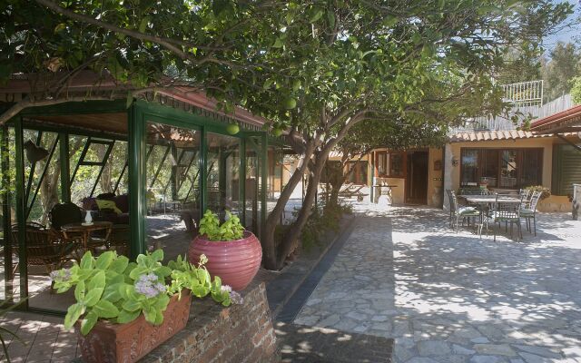 B&B La Nave