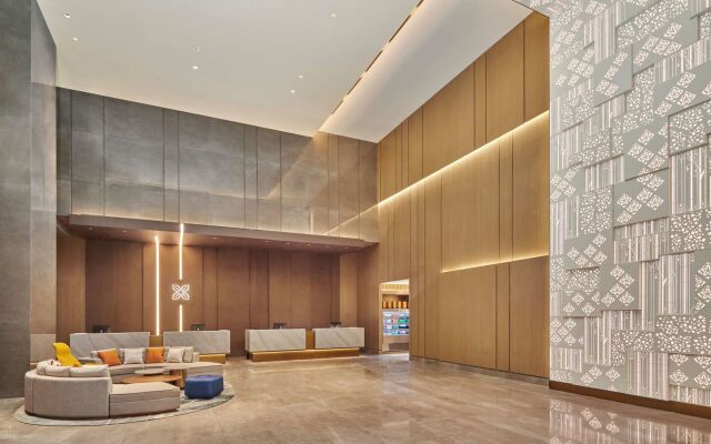 Hilton Garden Inn Shenzhen Guangming
