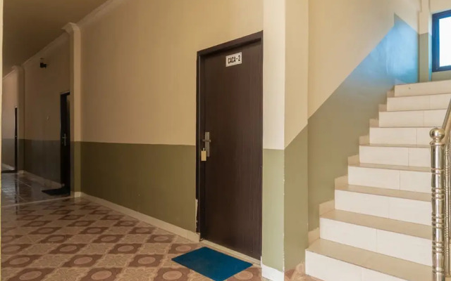 RedDoorz @ Jalan Soekarno Hatta Palembang