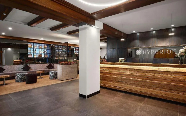 HYPERION Hotel Garmisch – Partenkirchen