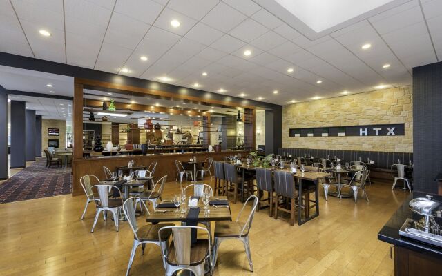 Four Points by Sheraton Houston - CITYCENTRE