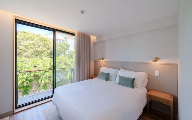 Feel Porto Firmeza Coworking Flat 1 1