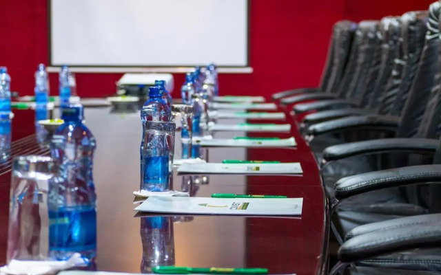 Convent International Hotel- Nairobi