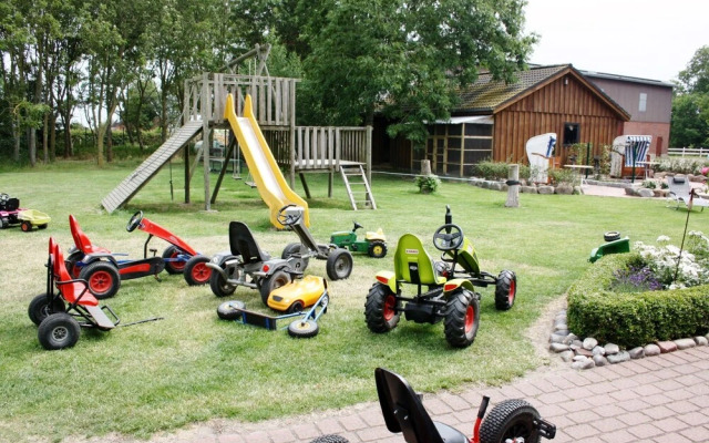 Bauernhaus Wohnung 1