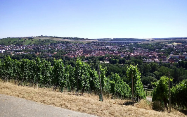 Hotel Brehm