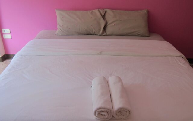 Sugar Palm Place Hotel