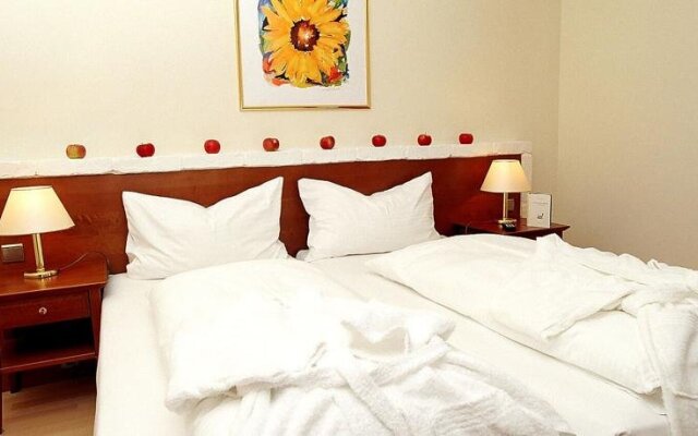 Hotel Refugium