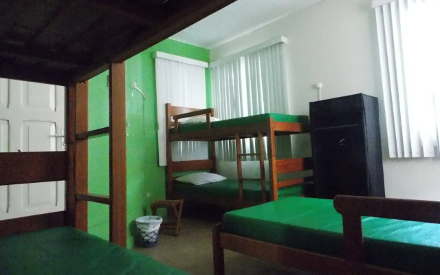 Ajuricaba Backpackers Hostel Manaus