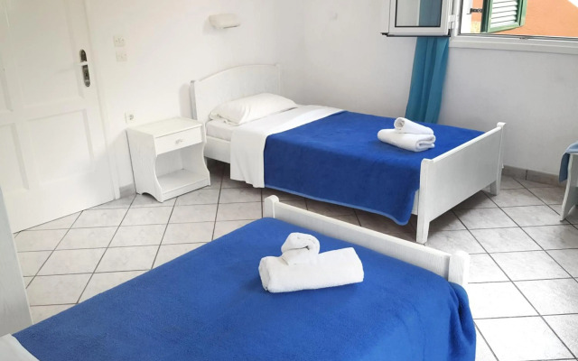 Apart Hotel Blumarin