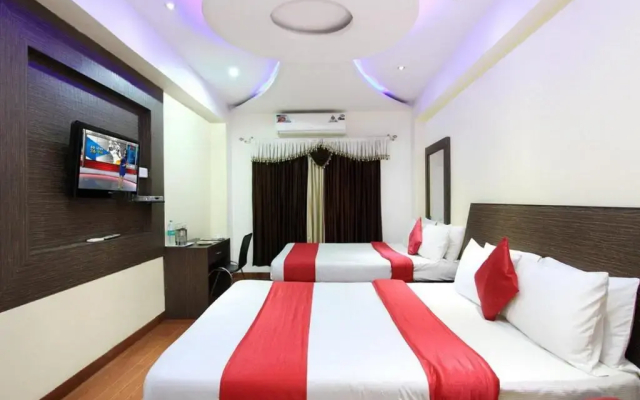 Hotel MB International