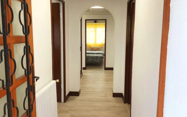 Appart Soleil T6 140m2 proche Sanctuaire