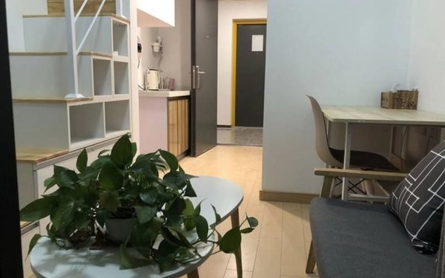 Guangzhou Kaisa Apartment