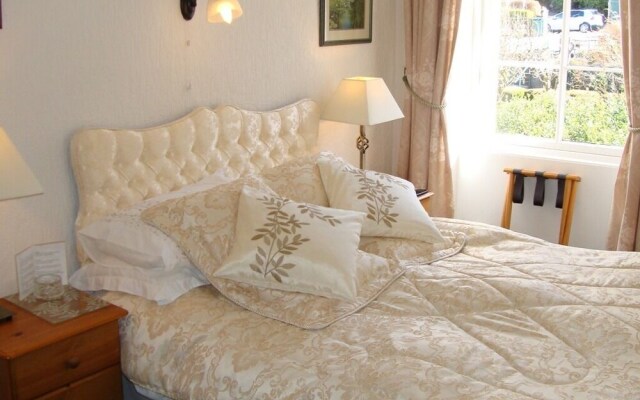 Roseneath Guest House