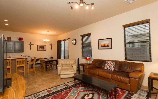 Heart of Tucson 3 BR by Casago
