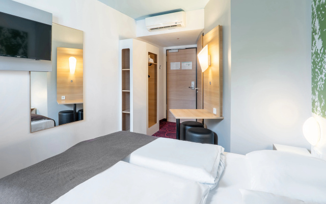 B&B Hotel Offenburg-City