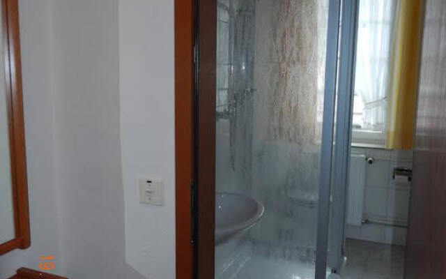 Hotel & Restaurant Stadt Genthin