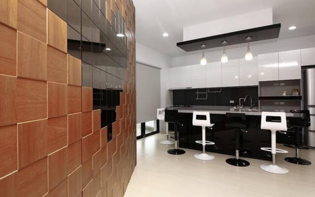 Qing Xin Ju Homestay