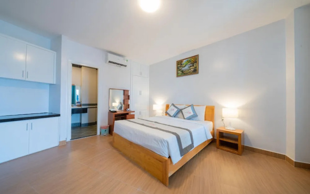 Yen Nam Hotel Nguyen Thai Son
