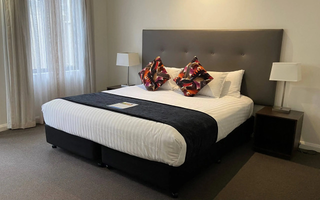 Club Wyndham Dunsborough, Trademark Collection by Wyndham
