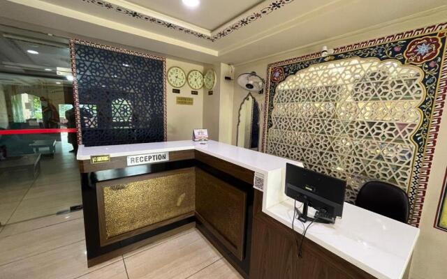 Hotel Sahibs Royal Ville
