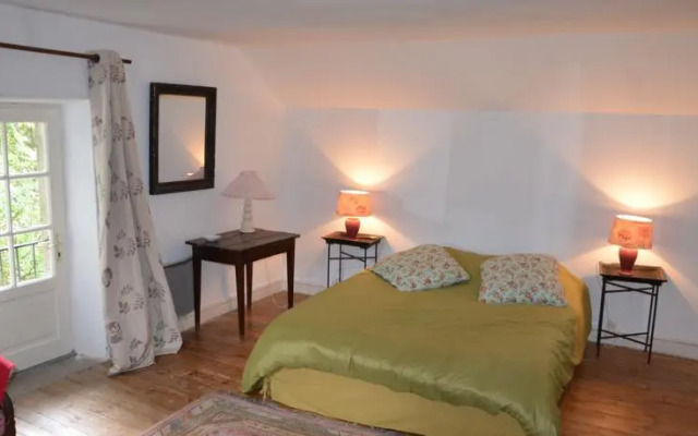 Holiday Home de Sept Fonts