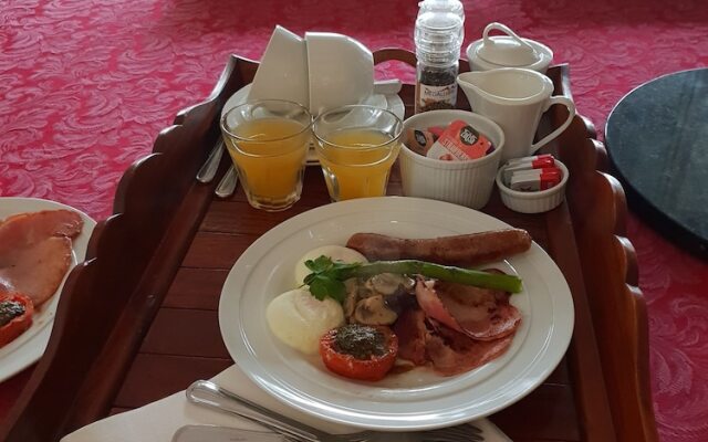 Tambaridge Bed and Breakfast