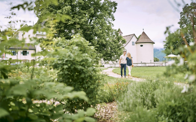 IMLAUER Hotel Schloss Pichlarn