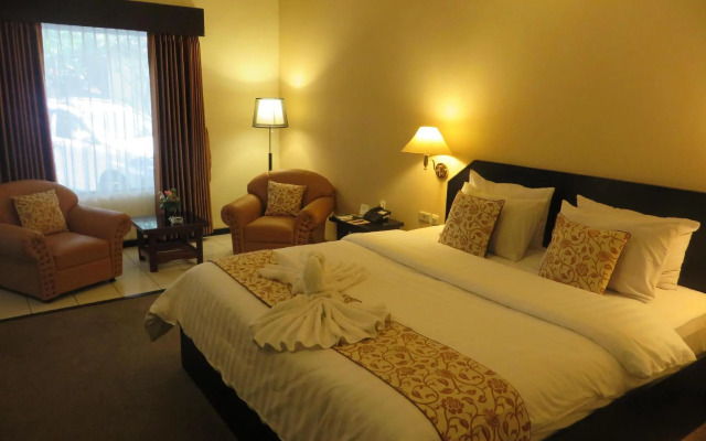 Insumo Palace Hotels & Resorts