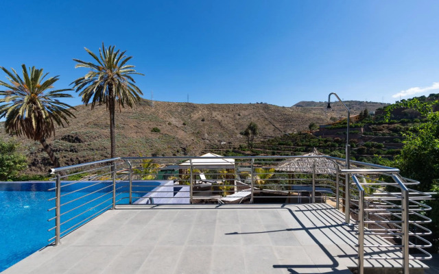 Holidays Flat Finca Oasis