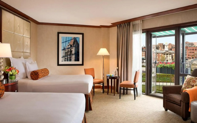 Hotel Carmel