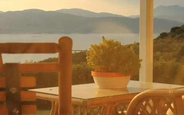 Oka Aqua Paradise - Panoramic Seaview With Pool