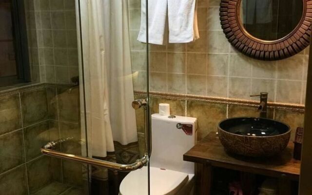 Ruozhi Youlan Putike Hotel - Hangzhou