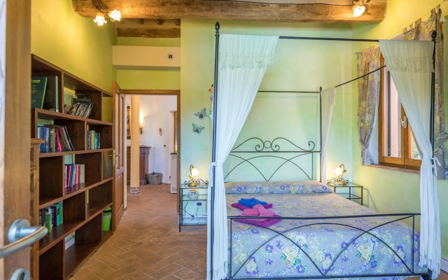 Villa Renata