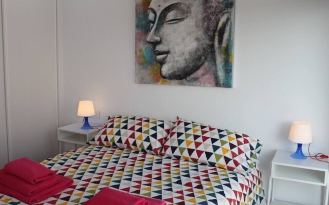 Luxurious Villa sleeps 6 with Private Pool LM1