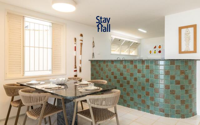Casa c Piscina Privada BeiraMar de Tamandaré-SH028